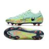 Chuteira Campo NIKE Phantom GT2 Elite FG Bonded Pack