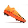 Chuteira Campo NIKE Phantom GT2 Elite DF FG Blue Print