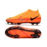 Chuteira Campo NIKE Phantom GT2 Elite DF FG Blue Print