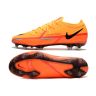 Chuteira Campo NIKE Phantom GT2 Elite FG Blue Print