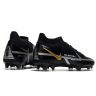 Chuteira Campo NIKE Phantom GT2 Elite DF FG Shadow Pack