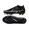 Chuteira Campo NIKE Phantom GT2 Elite DF FG Shadow Pack