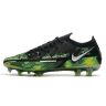 Chuteira Campo NIKE Phantom GT2 Elite FG Shockwave