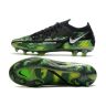 Chuteira Campo NIKE Phantom GT2 Elite FG Shockwave