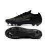 Chuteira Campo NIKE Phantom GT Elite FG Preto