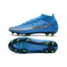 Chuteira Campo NIKE Phantom GT Elite DF FG Spectrum Pack