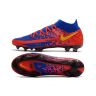 Chuteira Campo NIKE Phantom GT Elite DF FG