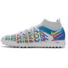 Chuteira Society Nike React Phantom GT DF Elite 3D