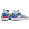 Chuteira Society Nike React Phantom GT DF Elite 3D