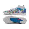 Chuteira Society Nike React Phantom GT DF Elite 3D