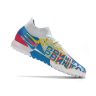 Chuteira Society Nike React Phantom GT DF Elite 3D