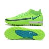 Chuteira Society Nike React Phantom GT DF Elite Impulse Pack