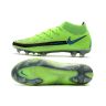 Chuteira Campo NIKE Phantom GT Elite DF FG Impulse Pack