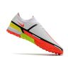 Chuteira Society Nike React Phantom GT2 Elite Motivation Pack