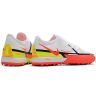 Chuteira Society Nike React Phantom GT2 Elite Motivation Pack