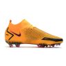 Chuteira Campo NIKE Phantom GT Elite DF FG University Gold