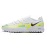 Chuteira Society Nike React Phantom GT2 Elite