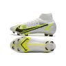 Chuteira Campo NIKE Mercurial Superfly 8 FG Elite Safari 2