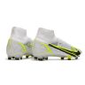 Chuteira Campo NIKE Mercurial Superfly 8 FG Elite Safari 2