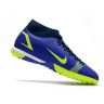 Chuteira Society Nike Mercurial Superfly 8 Academy Recharge