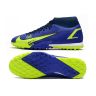 Chuteira Society Nike Mercurial Superfly 8 Academy Recharge