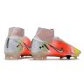 Chuteira Campo NIKE Mercurial Superfly 8 FG Elite Dreamspeed 004