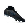 Chuteira Campo NIKE Mercurial Superfly 8 FG Elite Black Pack