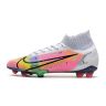 Chuteira Campo NIKE Mercurial Superfly 8 FG Elite Dragonfly