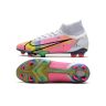 Chuteira Campo NIKE Mercurial Superfly 8 FG Elite Dragonfly