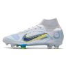 Chuteira Campo NIKE Mercurial Superfly 8 FG Elite Progress Pack