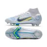 Chuteira Campo NIKE Mercurial Superfly 8 FG Elite Progress Pack