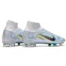 Chuteira Campo NIKE Mercurial Superfly 8 FG Elite Progress Pack