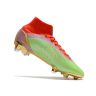 Chuteira Campo NIKE Mercurial Superfly 8 FG Elite Kylian Mbappé