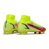 Chuteira Campo NIKE Mercurial Superfly 8 FG Elite Motivation Pack