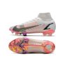 Chuteira Campo NIKE Mercurial Superfly 8 FG Elite Rawdacious