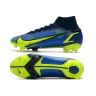 Chuteira Campo NIKE Mercurial Superfly 8 FG Elite Recharge