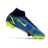 Chuteira Campo NIKE Mercurial Superfly 8 FG Elite Recharge