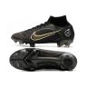 Chuteira Campo NIKE Mercurial Superfly 8 FG Elite Shadow Pack