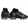 Chuteira Campo NIKE Mercurial Superfly 8 FG Elite Shadow Pack