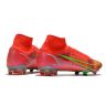 Chuteira Campo NIKE Mercurial Superfly 8 FG Elite Spectrum Pack