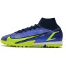 Chuteira Society Nike Mercurial Superfly 8 Elite Recharge
