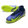 Chuteira Society Nike Mercurial Superfly 8 Elite Recharge