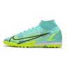 Chuteira Society Nike Mercurial Superfly 8 Elite Impulse