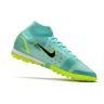Chuteira Society Nike Mercurial Superfly 8 Elite Impulse
