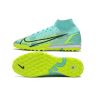 Chuteira Society Nike Mercurial Superfly 8 Elite Impulse