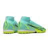 Chuteira Society Nike Mercurial Superfly 8 Elite Impulse