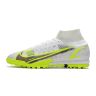 Chuteira Society Nike Mercurial Superfly 8 Elite Safari 2