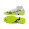 Chuteira Society Nike Mercurial Superfly 8 Elite Safari 2