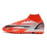Chuteira Society Nike Mercurial Superfly 8 Elite Spark Positivity