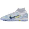 Chuteira Society Nike Mercurial Superfly 8 Elite Progress